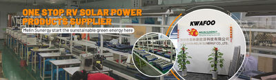 ประเทศจีน Shenzhen Melin Sunergy Co., Ltd.