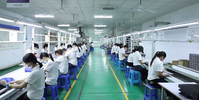 Shenzhen Melin Sunergy Co., Ltd.