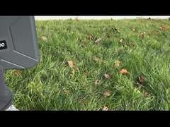 DC 15A 12V 2000W เครื่องผลิตพลังแสงอาทิตย์กระเป๋าเดินทางพกพา พร้อมแบตเตอรี่ภายนอก