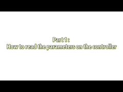 IP43 ขนาดเล็ก 30 แอมเปียร์ MPPT เครื่องควบคุมการชาร์จแสงอาทิตย์ สําหรับแบตเตอรี่ Lifepo4
