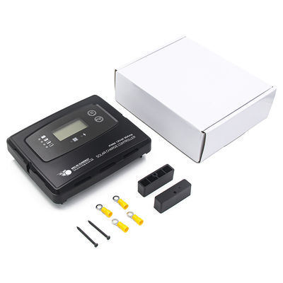 บล็อกบริษัทล่าสุดเกี่ยวกับ ประสิทธิภาพ, ประสิทธิภาพ, และการจัดการพลังงานด้วยตัวควบคุมการชาร์จพลังงานแสงอาทิตย์แบบดิจิทัล