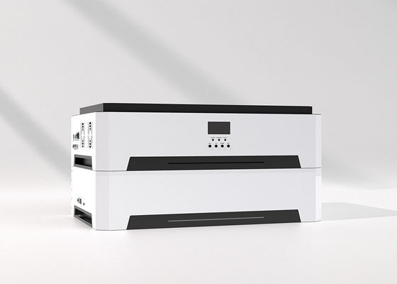 ราคาดี 10KW โซลาร์ แบตเตอรี่บ้าน ระบบ 100Ah ความจุ IP20 ระบบพลังงานแสงอาทิตย์บ้าน ออนไลน์