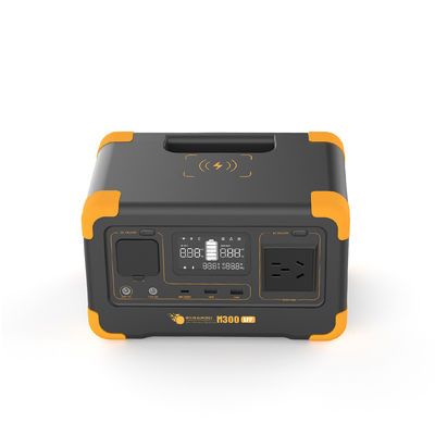 ชุดไฟสำรองแบบพกพาพร้อมเอาต์พุต AC/DC/USB ตัวควบคุมการชาร์จ MPPT สำหรับการจัดเก็บพลังงานแสงอาทิตย์ แบตเตอรี่ลิเธียม เครื่องกำเนิดไฟฟ้าพลังงานแสงอาทิตย์