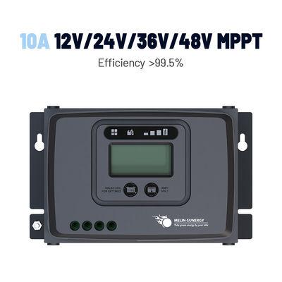 ราคาดี เครื่องควบคุมการชาร์จแสงอาทิตย์แบบ Smart RV MPPT พร้อม Bluetooth 560W IP43 Protection ออนไลน์