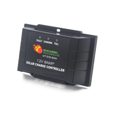 ราคาดี ขนาดเล็ก IP67 Pwm แหล่งควบคุมการชาร์จแสงอาทิตย์ คู่มือ 24V 12V แผ่นแสงอาทิตย์ ออนไลน์