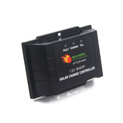ราคาดี IP67 โซลาร์ PV Charge Controller 8A PWM โซลาร์ เพาเวอร์ คอนโทรลเลอร์ โซลาร์ เซลล์ คอนโทรลเลอร์ ออนไลน์