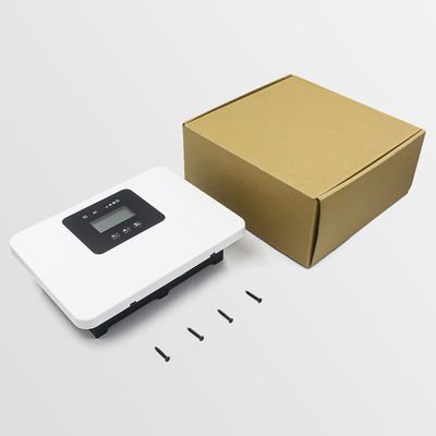 เครื่องควบคุมการชาร์จ MPPT สําหรับ RV Max