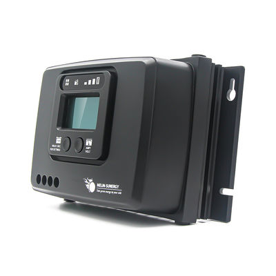 เครื่องควบคุมการชาร์จพลังงานแสงอาทิตย์ RV MPPT แบบ 5 ขั้นตอน พร้อมประสิทธิภาพการติดตาม 99.5% และกระแสไฟสูงสุด 20A