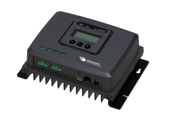 ราคาดี IP43 อินเทลเลนท์ MPPT หน่วยควบคุมแผ่นพลังงานแสงอาทิตย์ RV สําหรับรถพักผ่อน ออนไลน์
