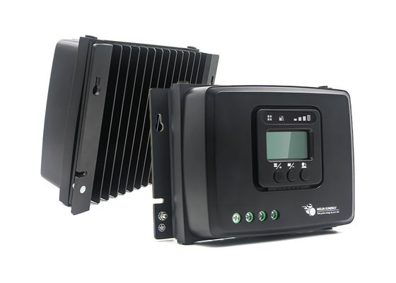 ราคาดี 30A IP43 MPPT เครื่องควบคุมการชาร์จแสงอาทิตย์ 100 วอลต์ที่มีความฉลาด สําหรับแบตเตอรี่ลิเดียม ออนไลน์