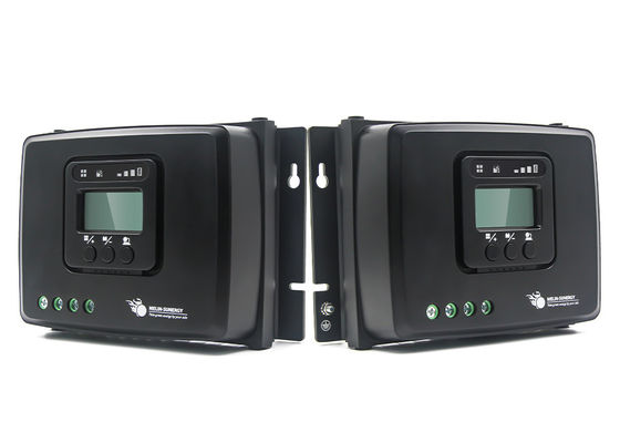ราคาดี เครื่องควบคุมการชาร์จแสงอาทิตย์ MPPT ขนาด 96V ด้วยอุณหภูมิการทํางาน -25 ถึง +50 องศา และระบบพลังงานแสงอาทิตย์ 440W @ 12V สําหรับการจัดการพลังงานแสงอาทิตย์ RV ออนไลน์