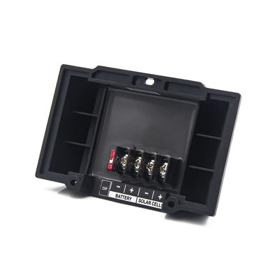 ราคาดี 12A 12V 24V Auto PWM Solar Charge Controller พร้อมการชาร์จ 5 ขั้นตอนเพื่อการจัดการแบตเตอรี่อย่างมีประสิทธิภาพ ออนไลน์