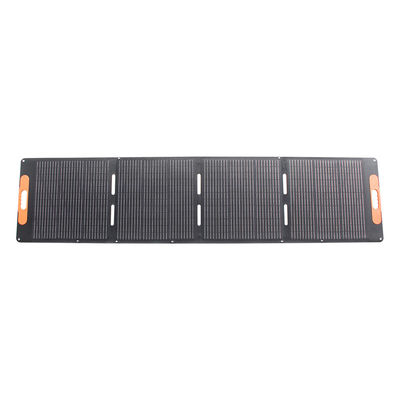 ราคาดี IP65 200W พกพาพับแผ่นพลังแสงอาทิตย์ ชุดภายนอก โทรศัพท์มือถือชาร์จแผ่นพลังแสงอาทิตย์ ออนไลน์