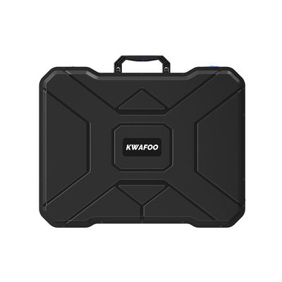 เครื่องกำเนิดไฟฟ้าโซลาร์เซลล์ UPS คลื่นไซน์บริสุทธิ์ 2000W พร้อมการชาร์จ MPPT และเอาต์พุต USB หลายช่อง