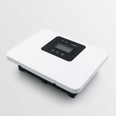 ฟลัชมอนท์ RV MPPT เครื่องควบคุมการชาร์จแสงอาทิตย์ 12V 24V พร้อมการป้องกันการชาร์จเกิน