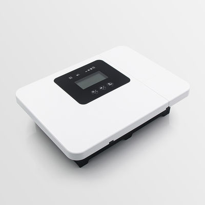 40 แอมเปอร์ RV MPPT Charge Controller สําหรับ 1140W 24V พลังงาน PV โบลูธูท LCD Display