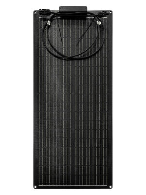 ราคาดี แผงโซลาร์เซลล์กึ่งยืดหยุ่นสำหรับเรือ 60W 12V, เครื่องชาร์จโซลาร์เซลล์สำหรับรถกอล์ฟแบบยืดหยุ่น, แผงโซลาร์เซลล์ขนาดเล็กแบบยืดหยุ่น ออนไลน์